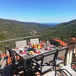  Apartment Vacanze Borgo Faraldi